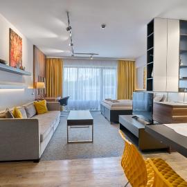 TATRA SUITES Luxury Studio A304