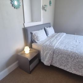 hokitika HOME STAY135 fitzherbert street NOT MOTEL