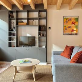 La Cachette Vigneronne, hotel in Givry