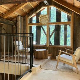 Ögghof 222, hotel u gradu Kaunertal