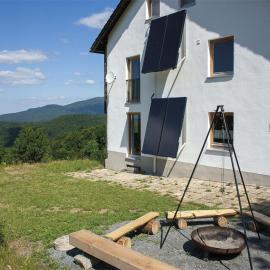 Ferienhaus Zum kleinen Lusen, hotel in Neuschönau