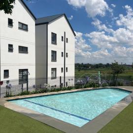 Heavens Gate Apartment