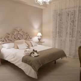 B&B Donna Ada, отель в Салерно