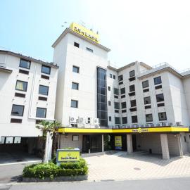 Smile Hotel Koriyama