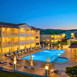 Manousis ApartHotel