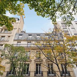 Comfortable and modern 2P studio - 16th Paris, hotel a París
