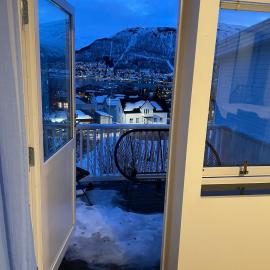 HB HolidayHomes - The White Pearl