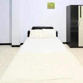 Trisna Patihan Resort, hotell i Tulungagung