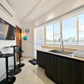 Valley View 4, hotel en Luqa
