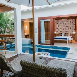 The Mavila Sanur