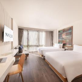 Na U Hotel