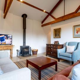 Kerry House โรงแรมในDeddington