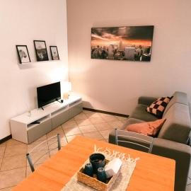 Città di Brescia Brixia Apartment Hospital Area