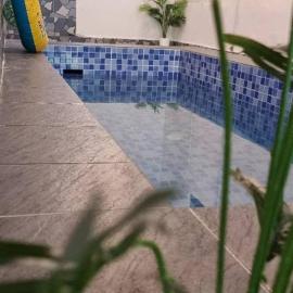 Marang Private Pool Homestay - 3-Bedroom - Family & Group Stay, hotel a Marang