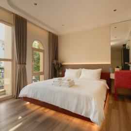 HAITA Suites - Phu My Hung