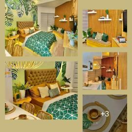 The Cozy Canopy, Hotel in San Fernando