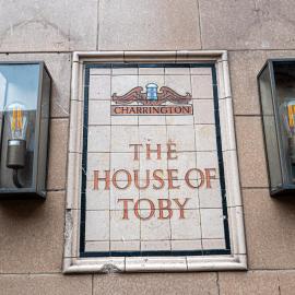 The House of Toby โรงแรมในลอนดอน