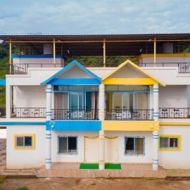 Saachi Villa