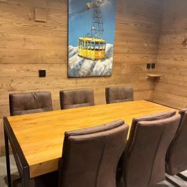 Les Appartements de Maé, hotel Val Thorens-ban