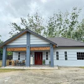 Damai Homestay