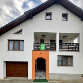 Casa Cerbului