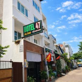 Hotel 47