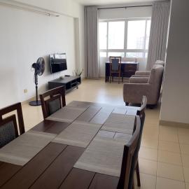 Semi Luxury Apartment in the heart of CMB