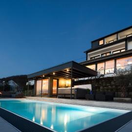 Villa Orange Tree