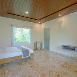 Tropica Resort, hotel u gradu 'Aldūr'