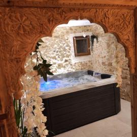 Suite Parvati - évasion balinaise et spa privé - logement neuf