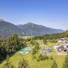 RAMSI euer Familienhotel, отель в Хермагоре