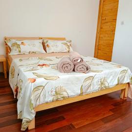 Maison Hely Tiana