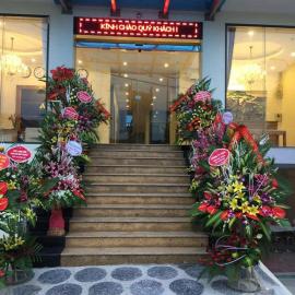 AVS Nội Bài Hotel, хотел в Sóc Sơn