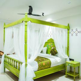 Hotel Indiana Hitech City, מלון בהיידראבד