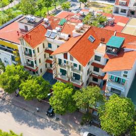 Bắc Ninh Nhà Nghỉ Hồng 68 - 北宁紅68賓館