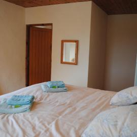 The Castle Bed & Breakfast, hotel in Ballintoy