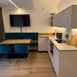 AurAlpin Apartments, Hotel in Steinhaus