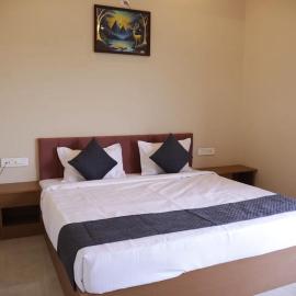 The Rukmani villas、Jāmbのホテル