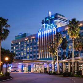 Disney's Hollywood Hotel، فندق في هونغ كونغ