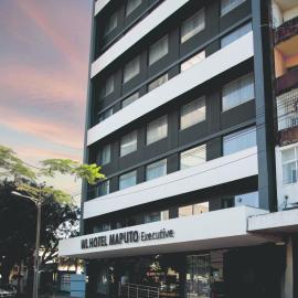 WL Hotel Maputo Executive, hotel Maputóban