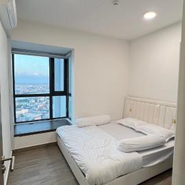 Hea Va Condo, готель у Пномпені