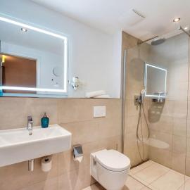Ferienwohnung Graureiher 18 im Wreecher Idyll Rügen