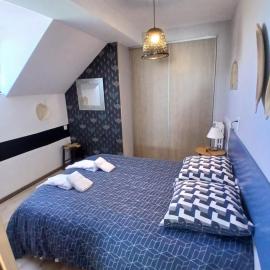 La Tour Des Quatre Chemins, hotel in Gramat