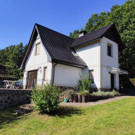 Ferienhaus am See – hotel w mieście Godendorf