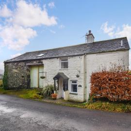 Derwent View, Hotel in Applethwaite