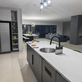 Tee Off House - Parys Golf and Country Estate, hotelli kohteessa Parys