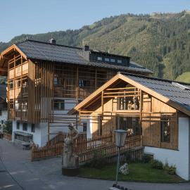 Atelier Garni Astei, hotel a Grossarl