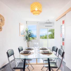 Le Mascarin - Boucan Canot - Centre, Hotel in Boucan Canot