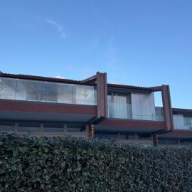 Luxury Rooms San Lorenzo, hotel a Cascina