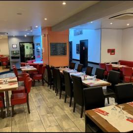 Le Grand Café, hotel v destinaci Chatillon